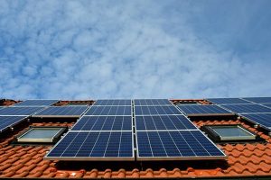 Solar Panel Firmaları